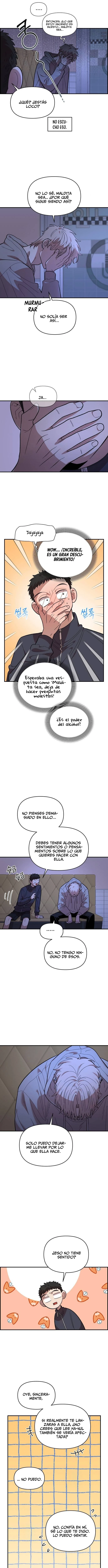 Read Complejo de amigos de la infancia Manga Online