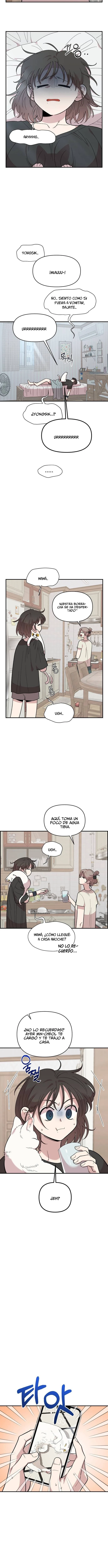 Read Complejo de amigos de la infancia Manga Online