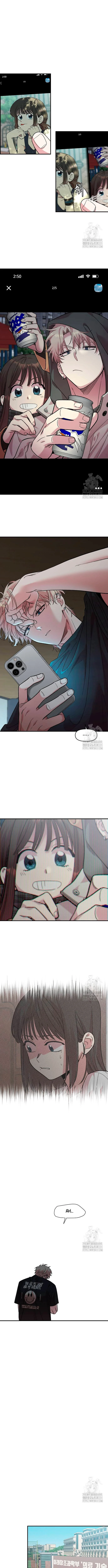 Read Complejo de amigos de la infancia Manga Online