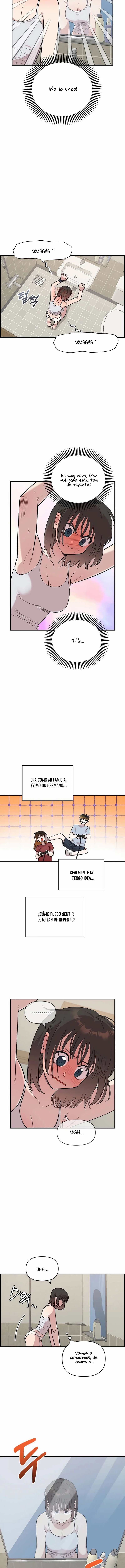 Read Complejo de amigos de la infancia Manga Online