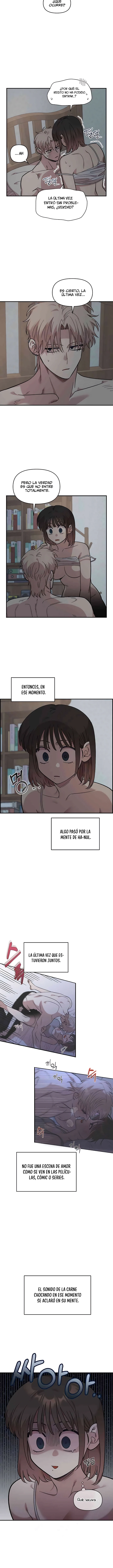 Read Complejo de amigos de la infancia Manga Online