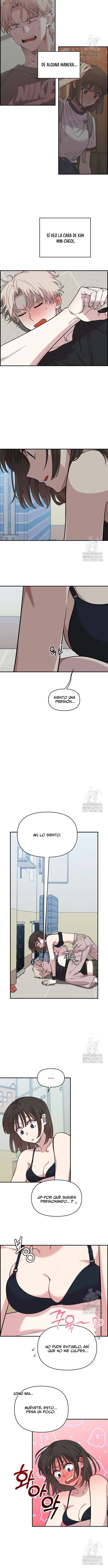 Read Complejo de amigos de la infancia Manga Online