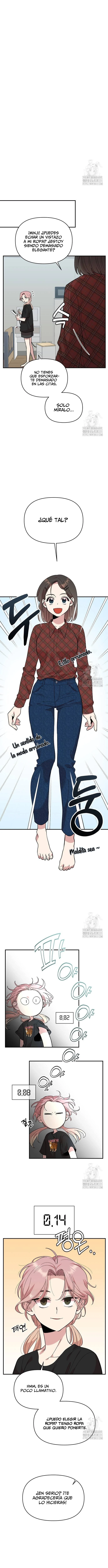 Read Complejo de amigos de la infancia Manga Online