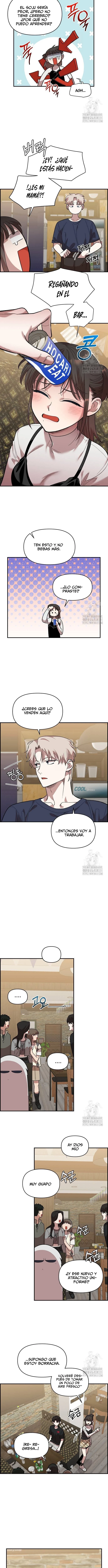 Read Complejo de amigos de la infancia Manga Online