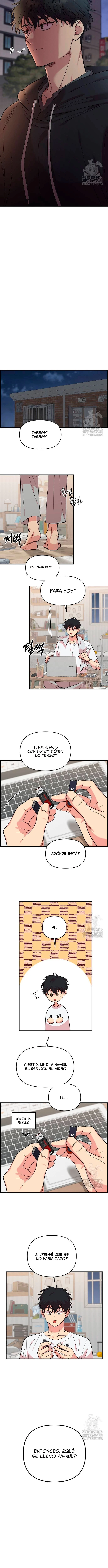 Read Complejo de amigos de la infancia Manga Online