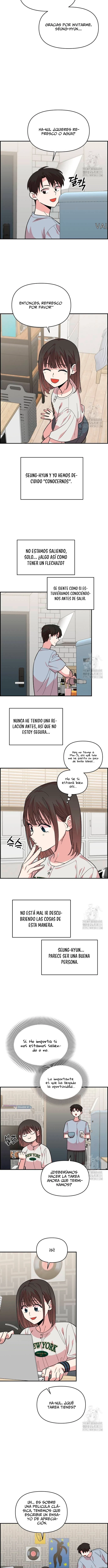 Read Complejo de amigos de la infancia Manga Online