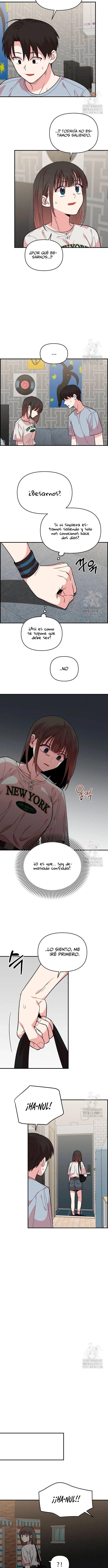 Read Complejo de amigos de la infancia Manga Online