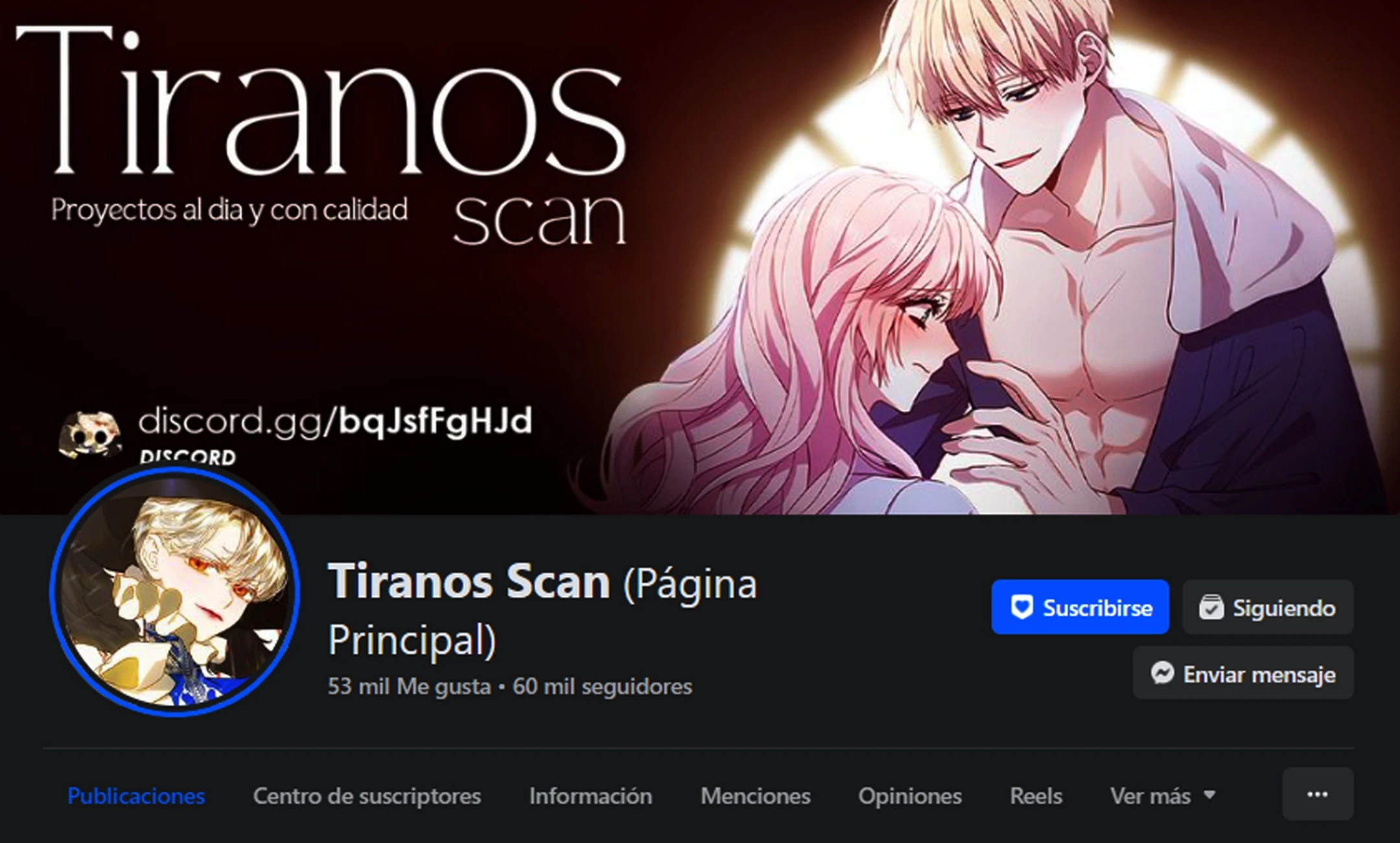 Read Complejo de amigos de la infancia Manga Online