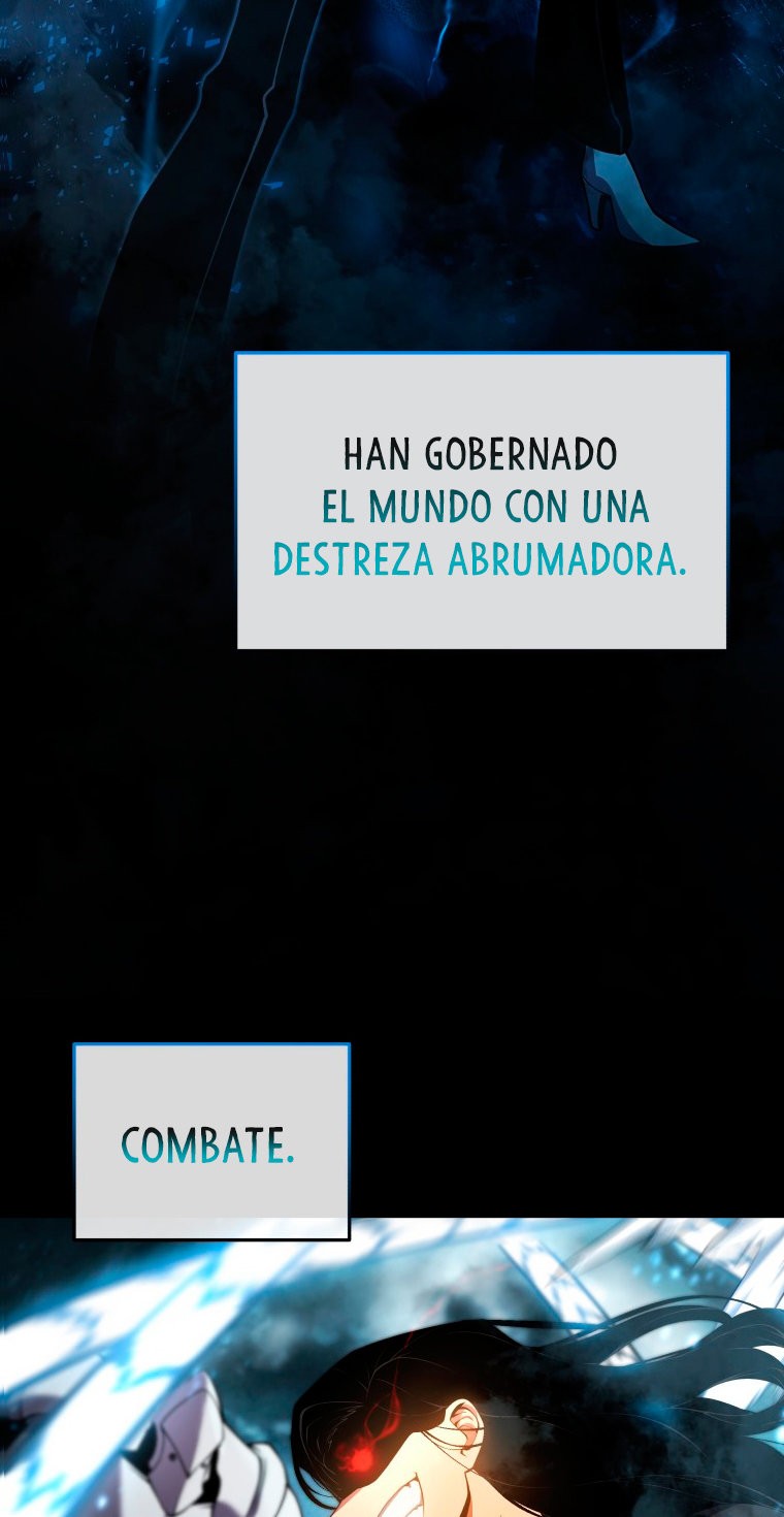 Read El Hijo Menor del Maestro de la Espada Manga Online