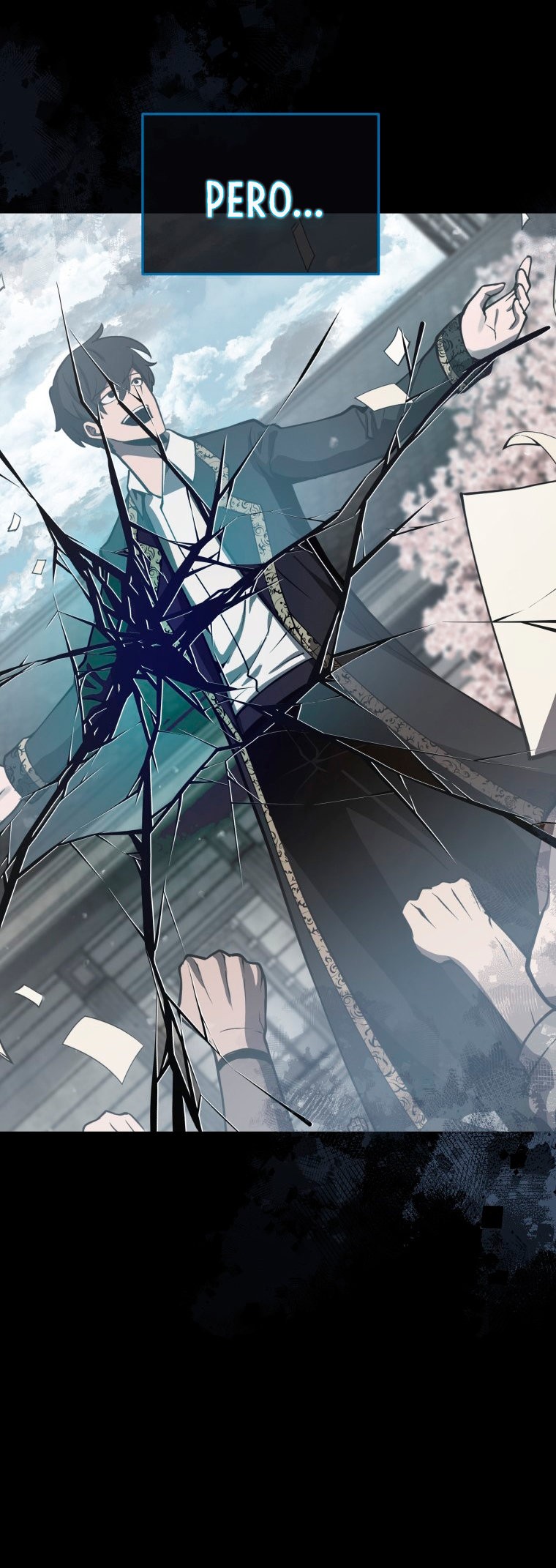 Read El Hijo Menor del Maestro de la Espada Manga Online