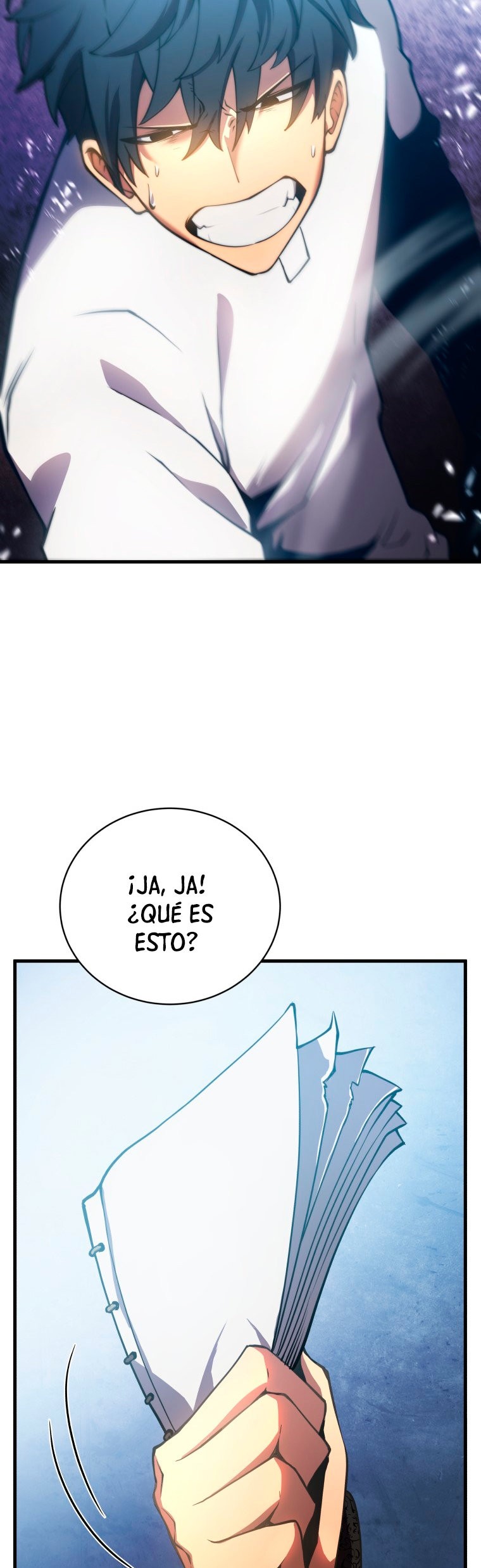 Read El Hijo Menor del Maestro de la Espada Manga Online