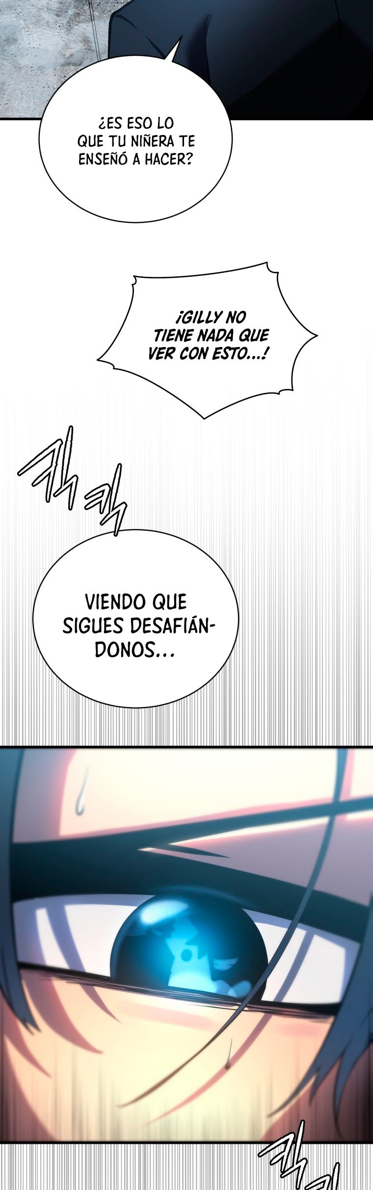 Read El Hijo Menor del Maestro de la Espada Manga Online