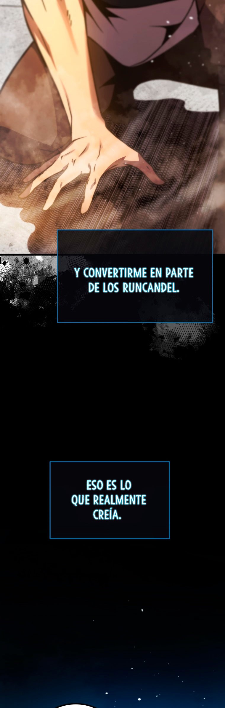 Read El Hijo Menor del Maestro de la Espada Manga Online