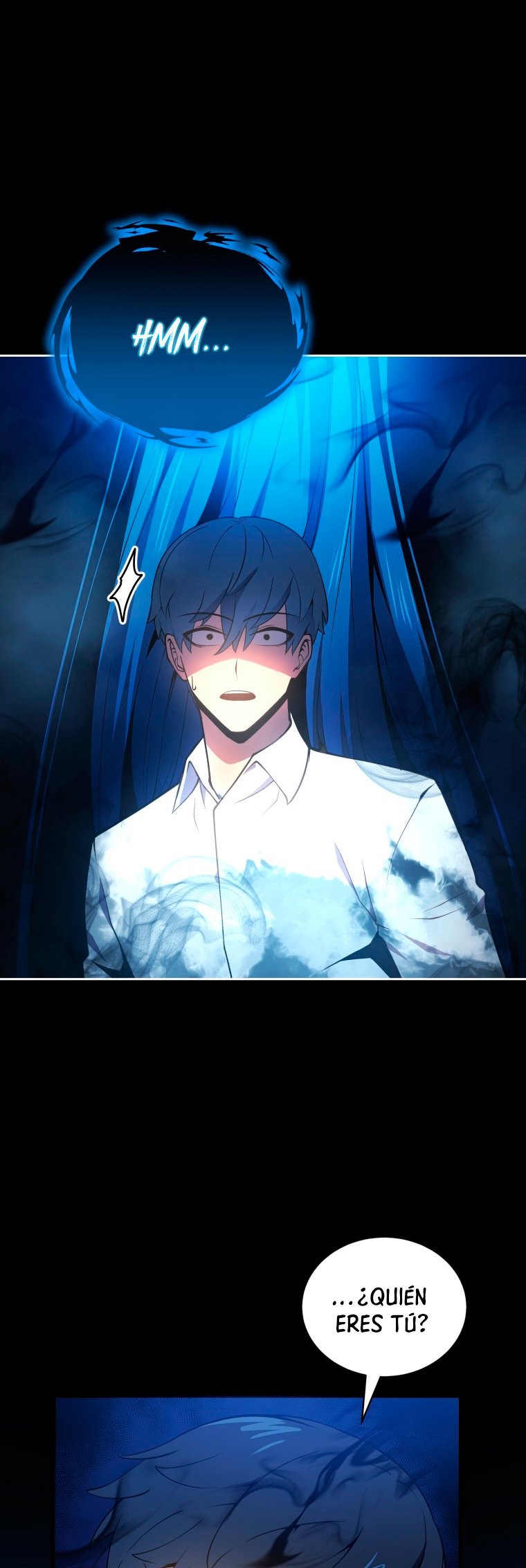 Read El Hijo Menor del Maestro de la Espada Manga Online