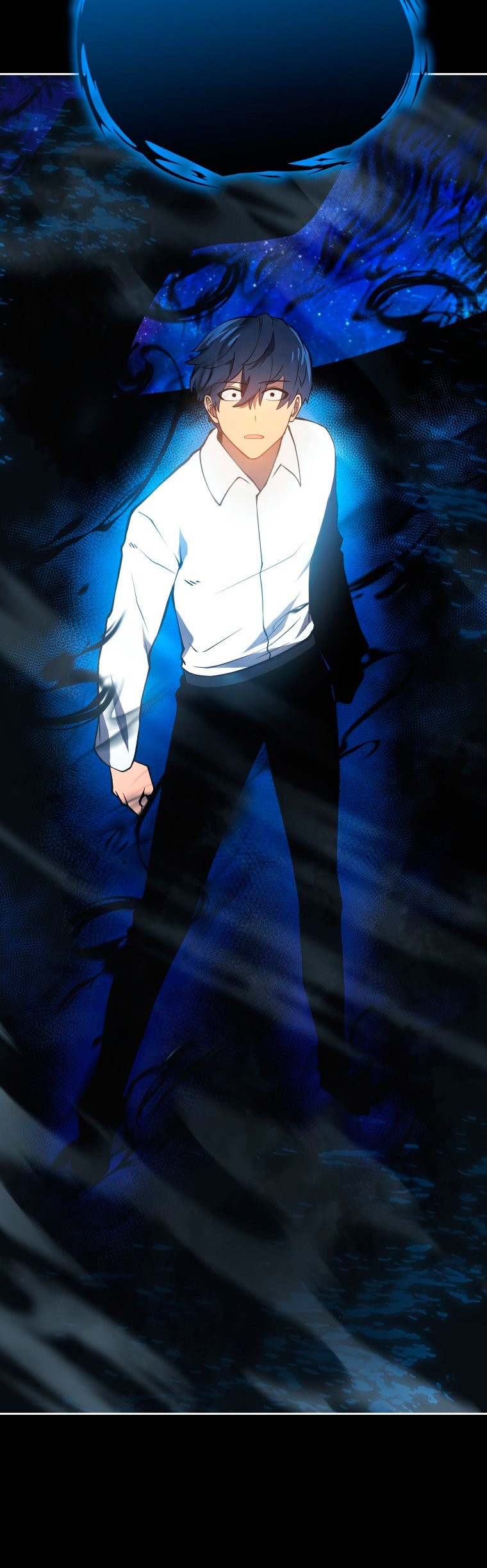 Read El Hijo Menor del Maestro de la Espada Manga Online