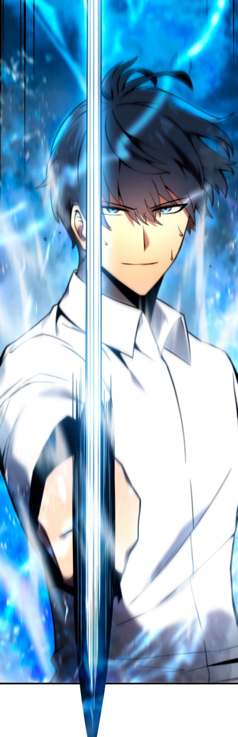 Read El Hijo Menor del Maestro de la Espada Manga Online