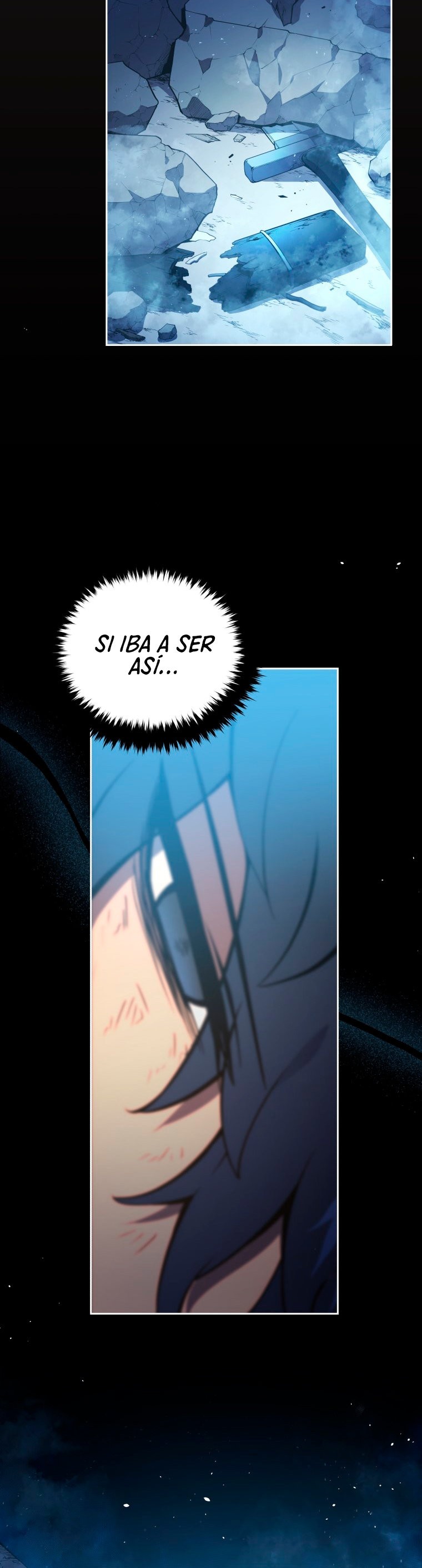 Read El Hijo Menor del Maestro de la Espada Manga Online