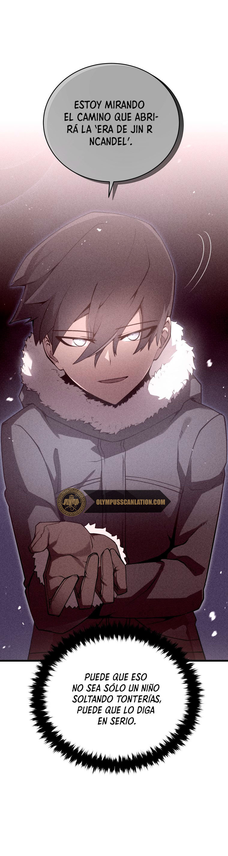 Read El Hijo Menor del Maestro de la Espada Manga Online