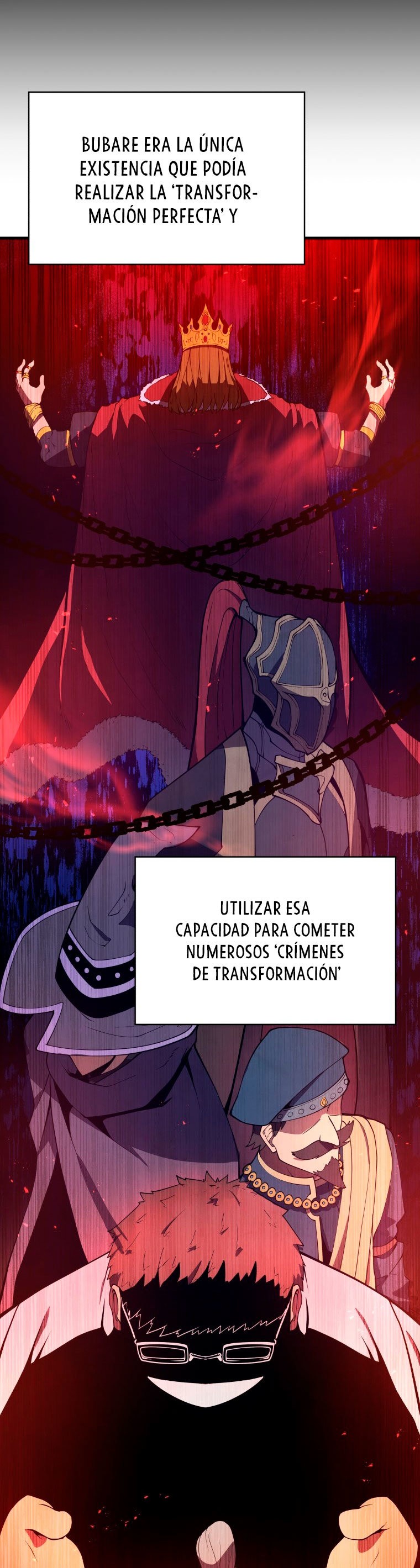 Read El Hijo Menor del Maestro de la Espada Manga Online