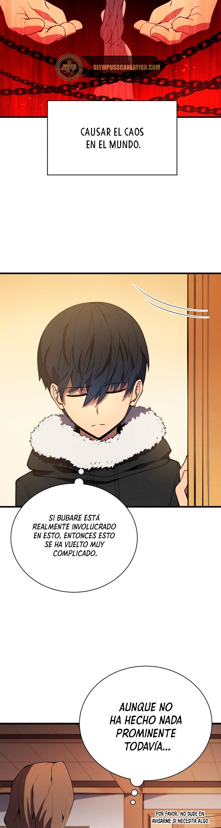 Read El Hijo Menor del Maestro de la Espada Manga Online