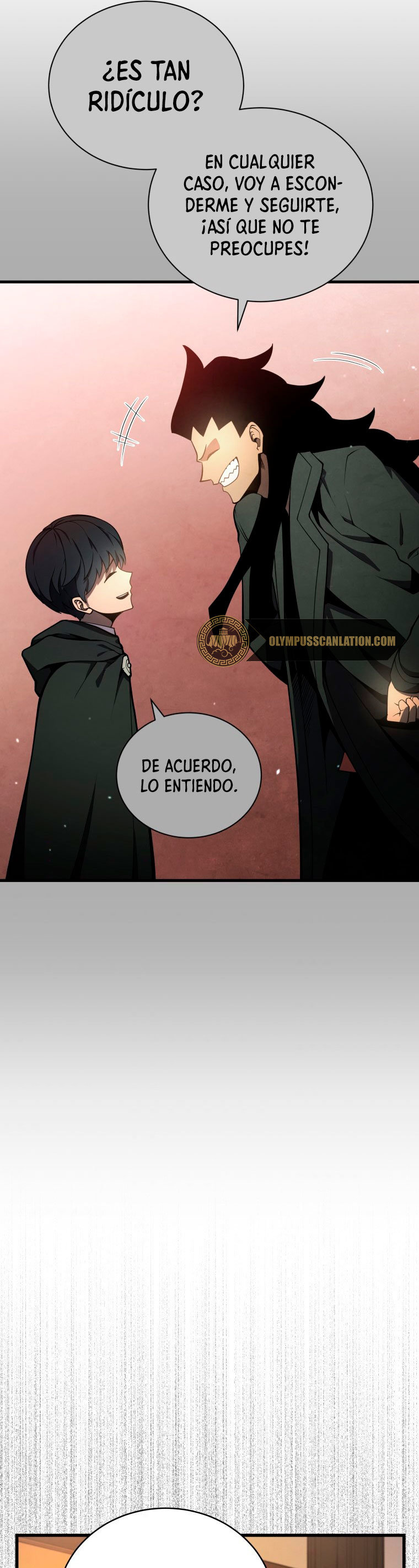 Read El Hijo Menor del Maestro de la Espada Manga Online