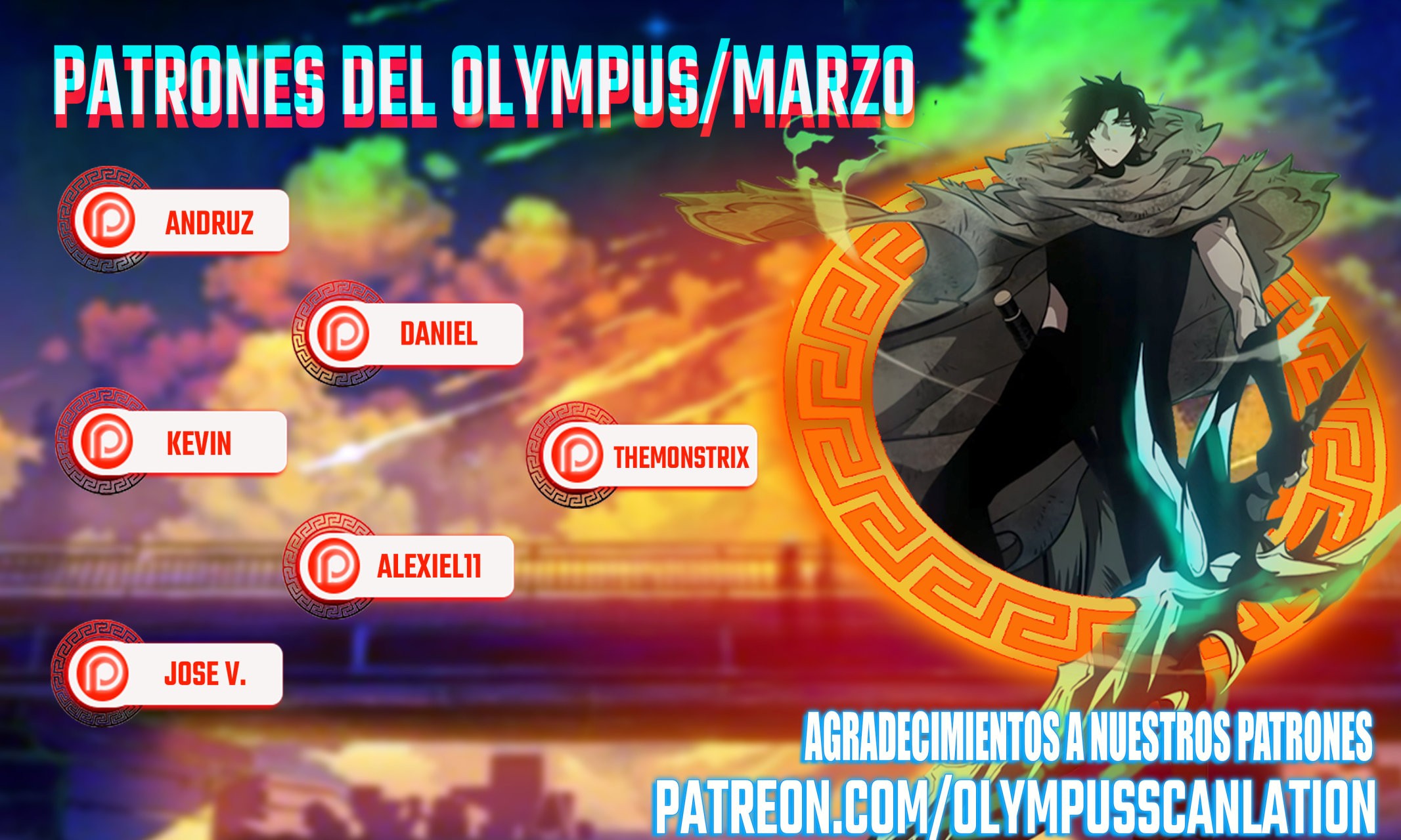 Read El Hijo Menor del Maestro de la Espada Manga Online