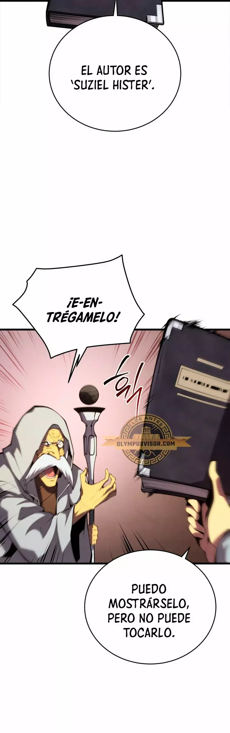 Read El Hijo Menor del Maestro de la Espada Manga Online