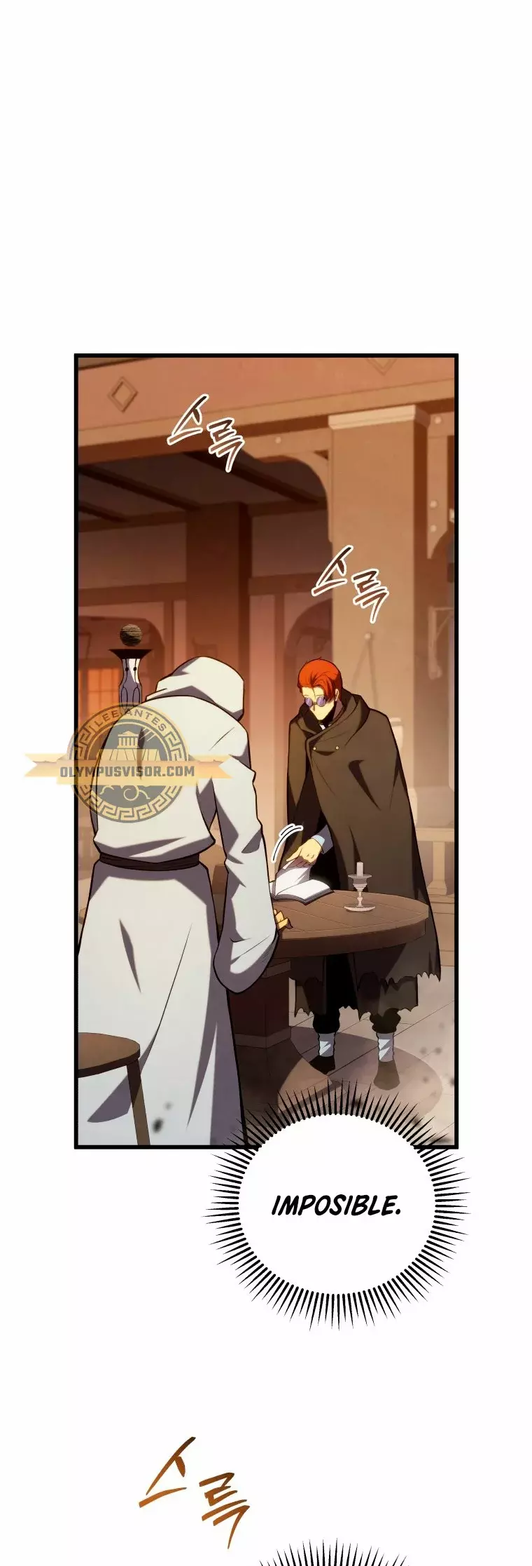 Read El Hijo Menor del Maestro de la Espada Manga Online