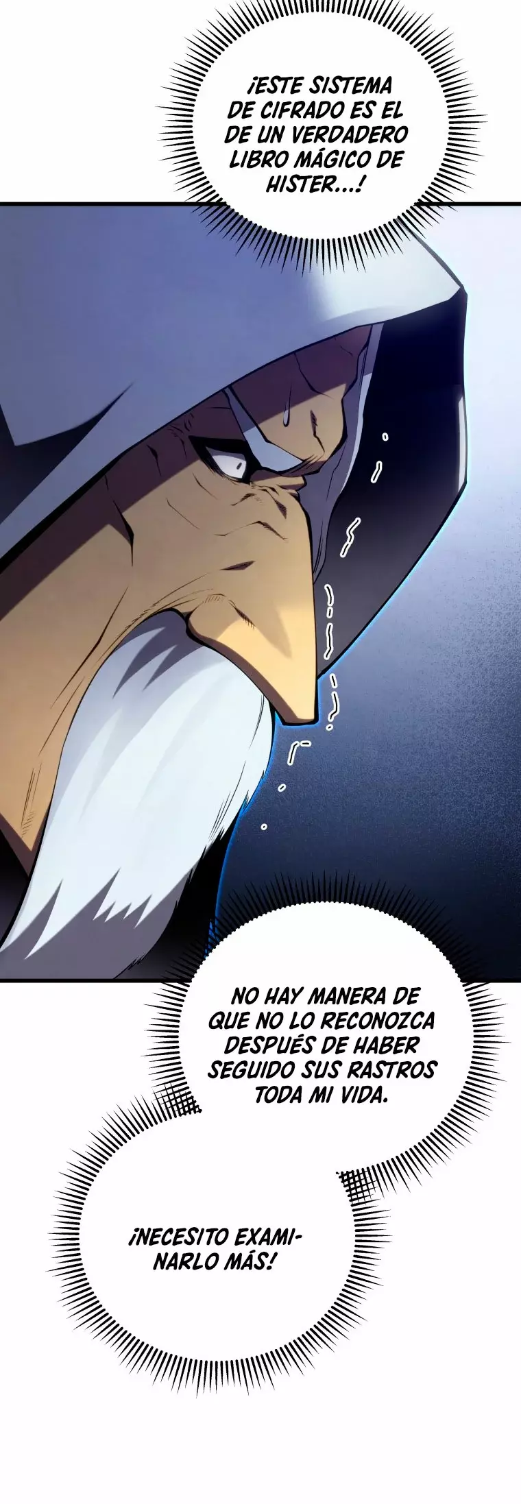 Read El Hijo Menor del Maestro de la Espada Manga Online