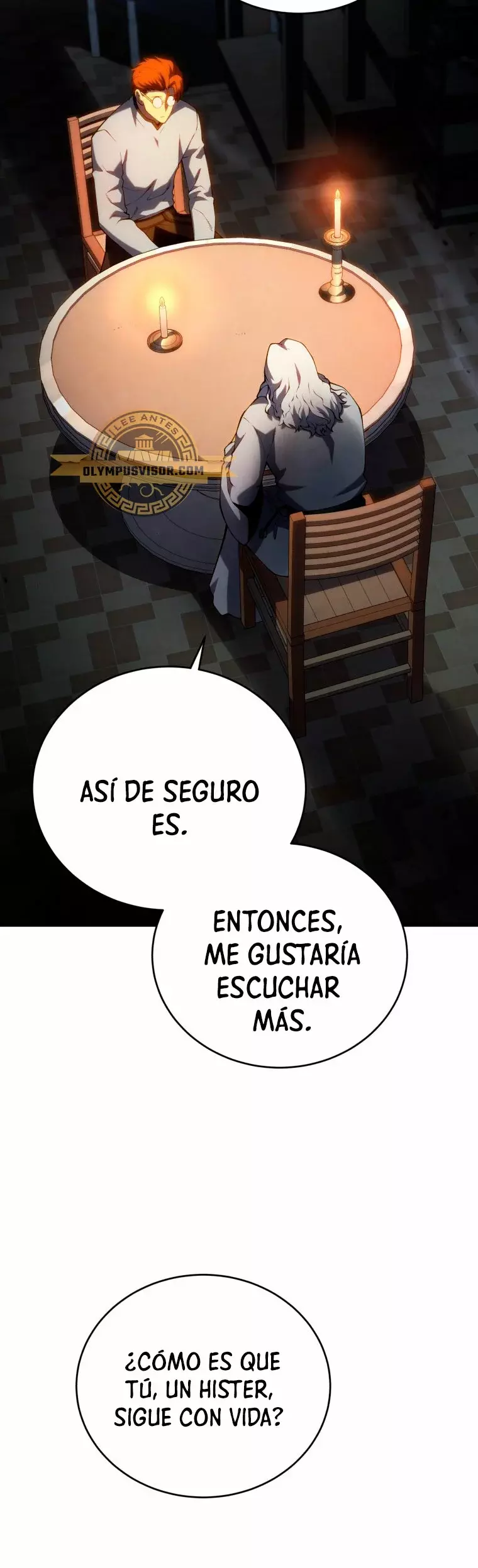 Read El Hijo Menor del Maestro de la Espada Manga Online