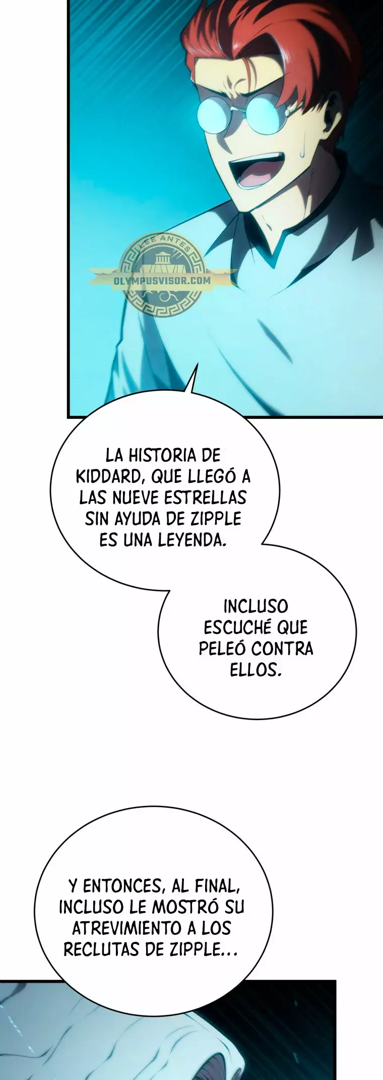 Read El Hijo Menor del Maestro de la Espada Manga Online