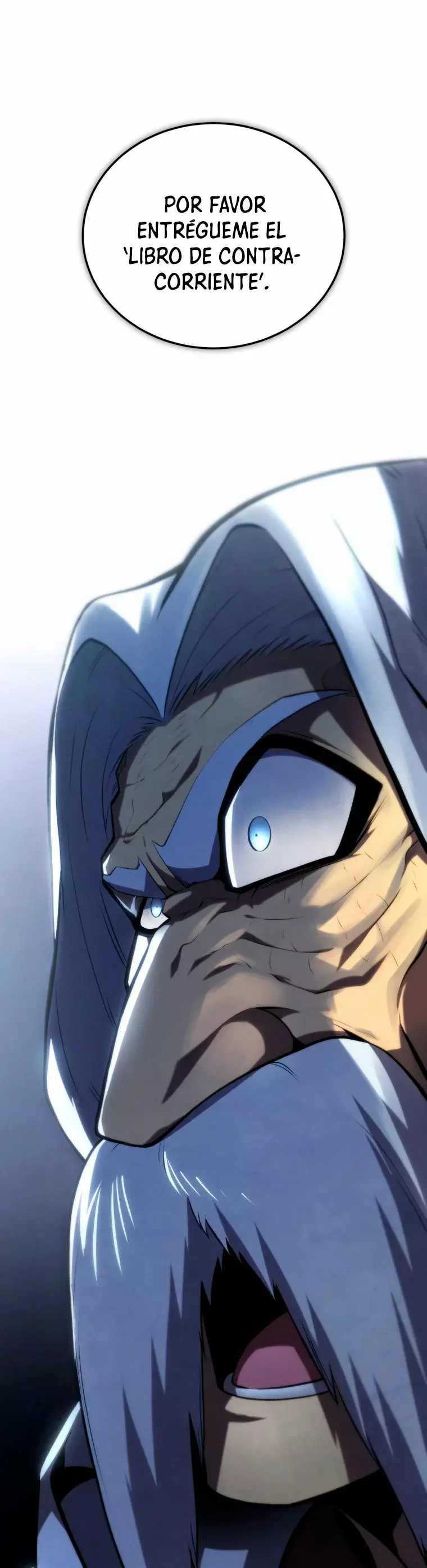Read El Hijo Menor del Maestro de la Espada Manga Online