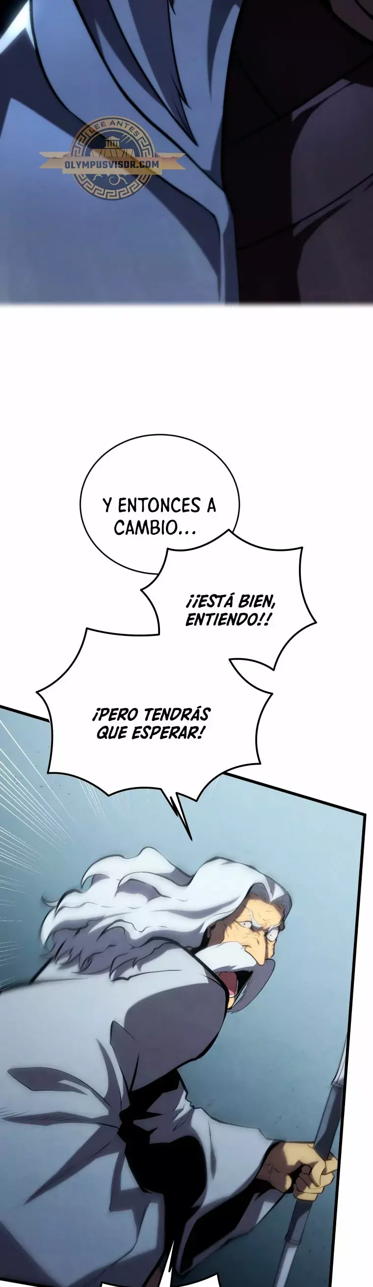 Read El Hijo Menor del Maestro de la Espada Manga Online