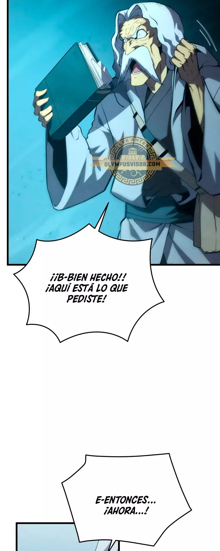 Read El Hijo Menor del Maestro de la Espada Manga Online