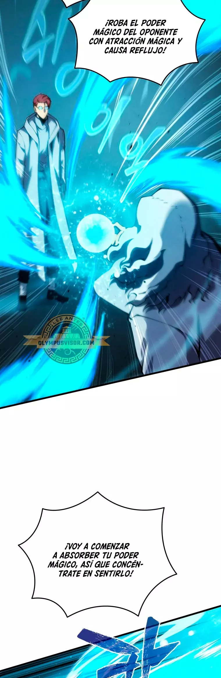 Read El Hijo Menor del Maestro de la Espada Manga Online