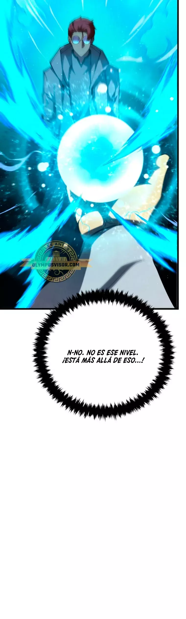 Read El Hijo Menor del Maestro de la Espada Manga Online