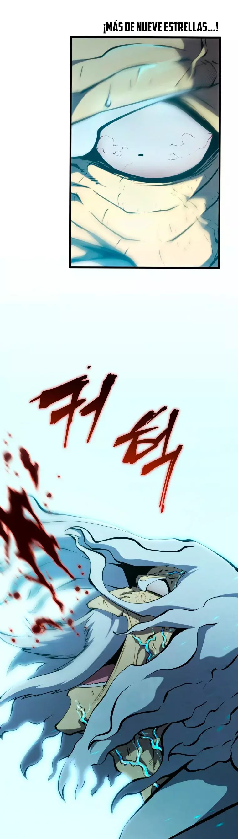Read El Hijo Menor del Maestro de la Espada Manga Online