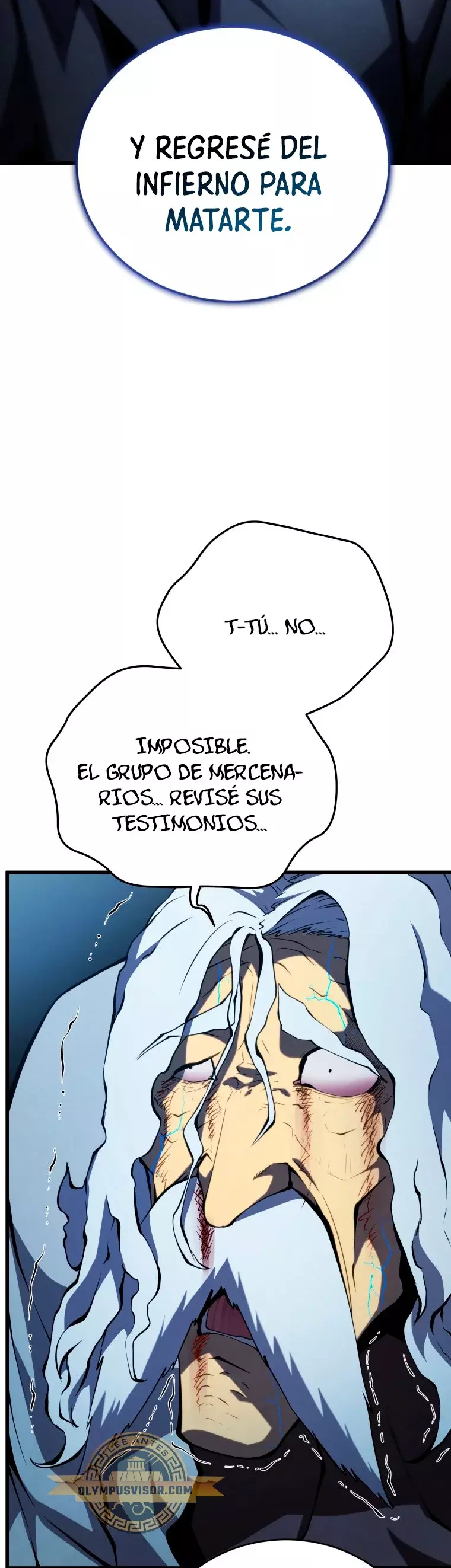 Read El Hijo Menor del Maestro de la Espada Manga Online