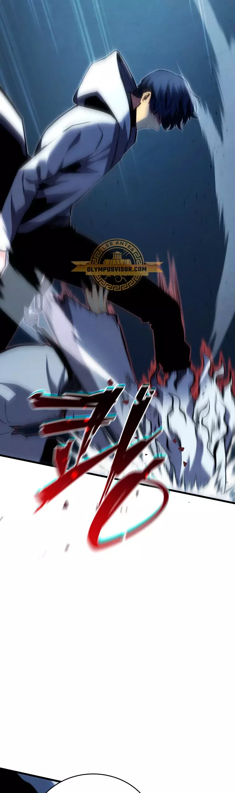 Read El Hijo Menor del Maestro de la Espada Manga Online