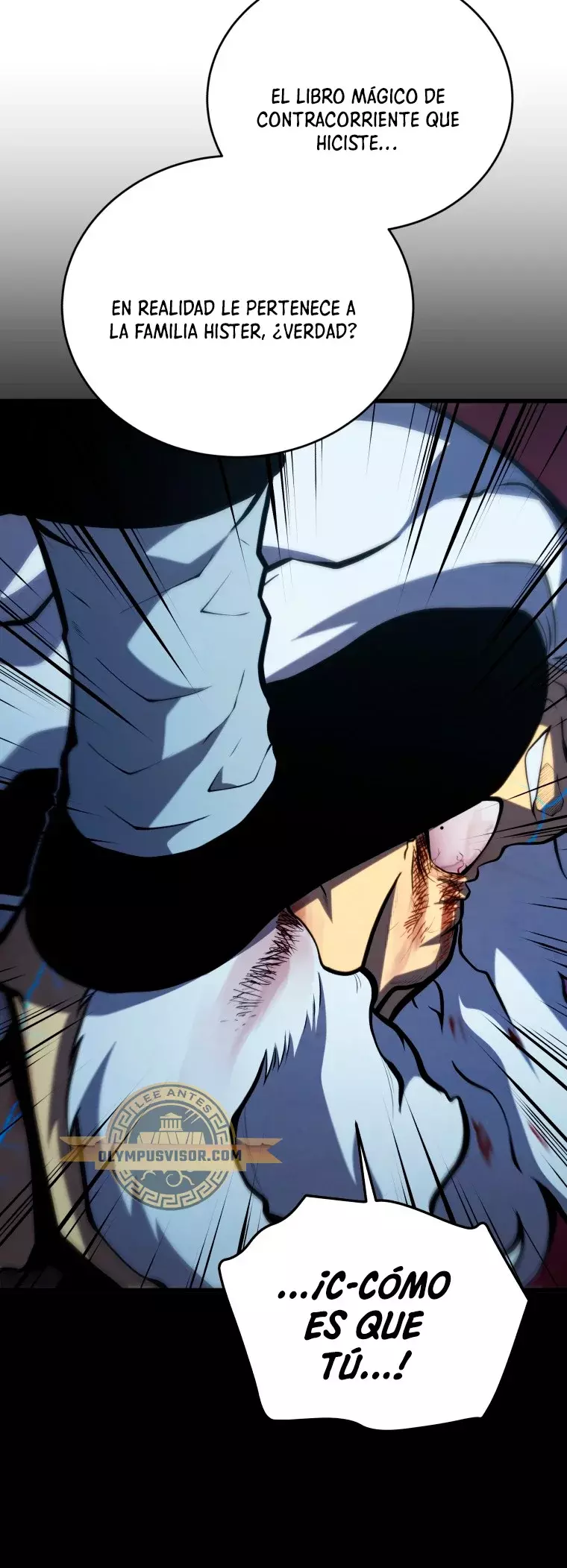 Read El Hijo Menor del Maestro de la Espada Manga Online