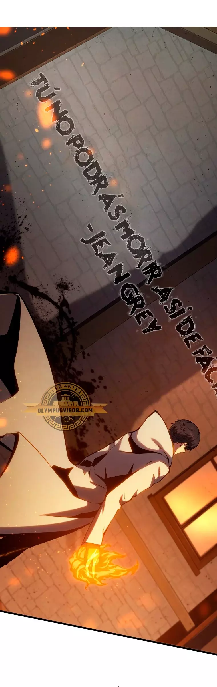Read El Hijo Menor del Maestro de la Espada Manga Online