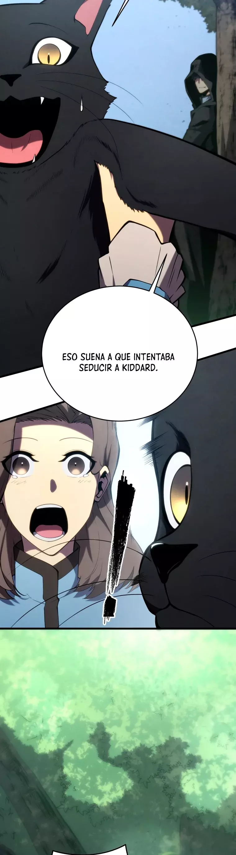 Read El Hijo Menor del Maestro de la Espada Manga Online