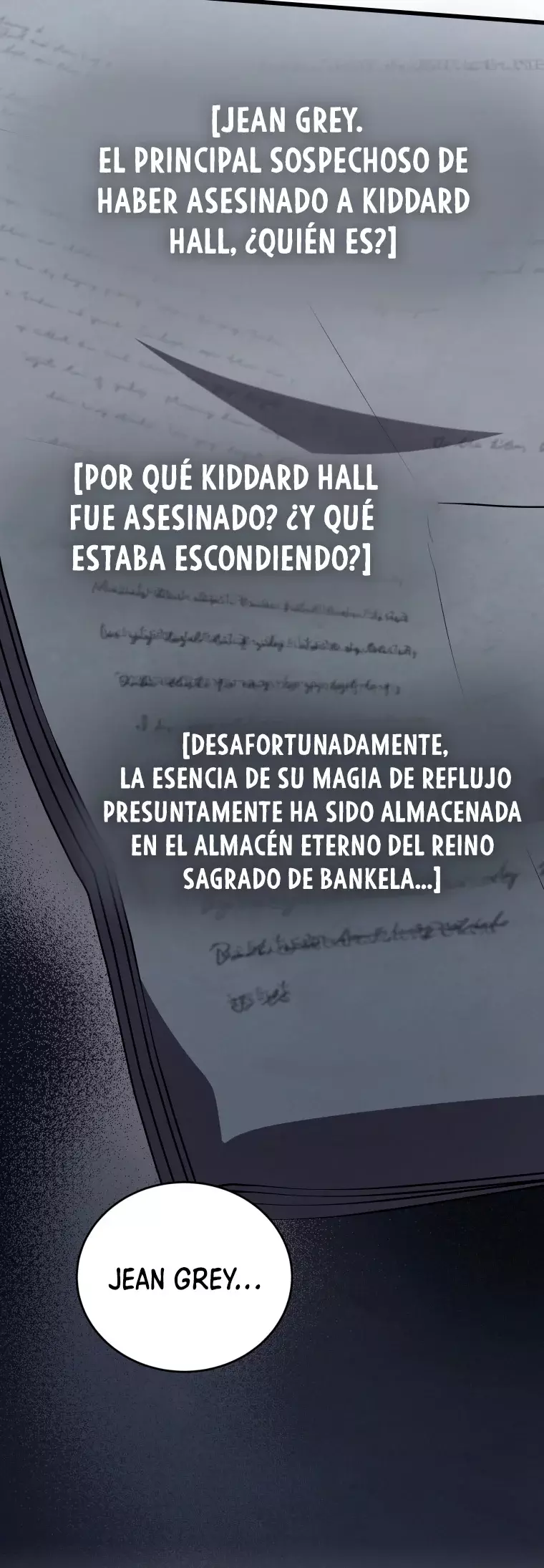 Read El Hijo Menor del Maestro de la Espada Manga Online