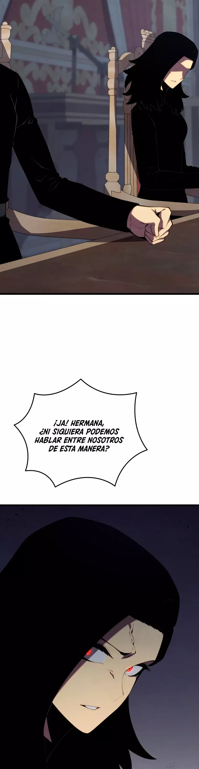 Read El Hijo Menor del Maestro de la Espada Manga Online