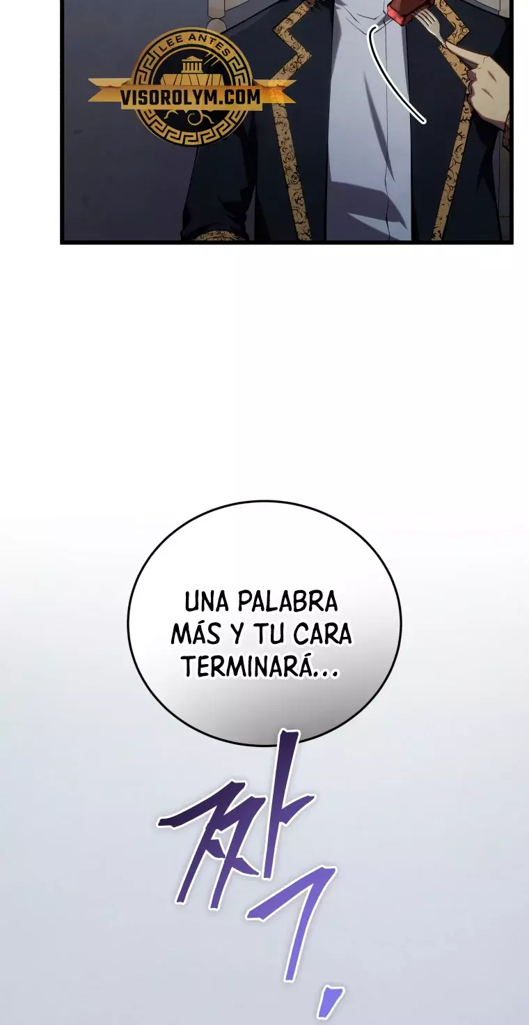 Read El Hijo Menor del Maestro de la Espada Manga Online