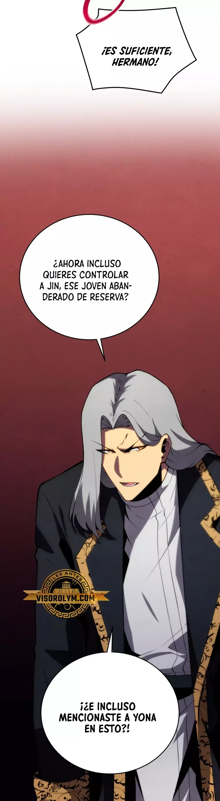 Read El Hijo Menor del Maestro de la Espada Manga Online