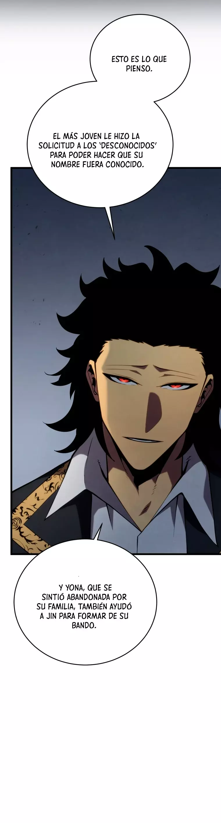 Read El Hijo Menor del Maestro de la Espada Manga Online