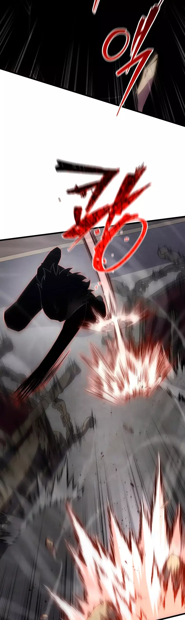 Read El Hijo Menor del Maestro de la Espada Manga Online