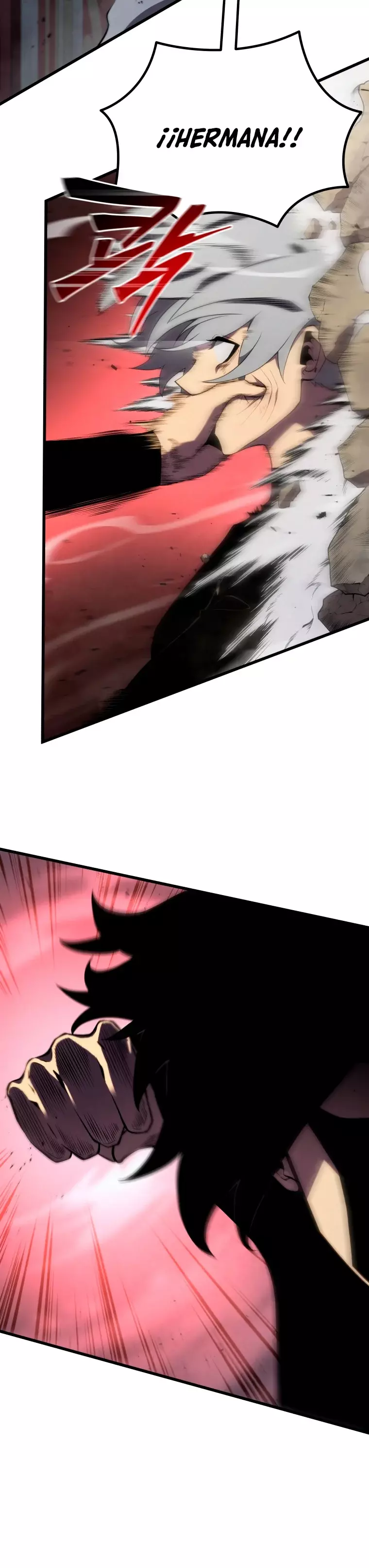Read El Hijo Menor del Maestro de la Espada Manga Online