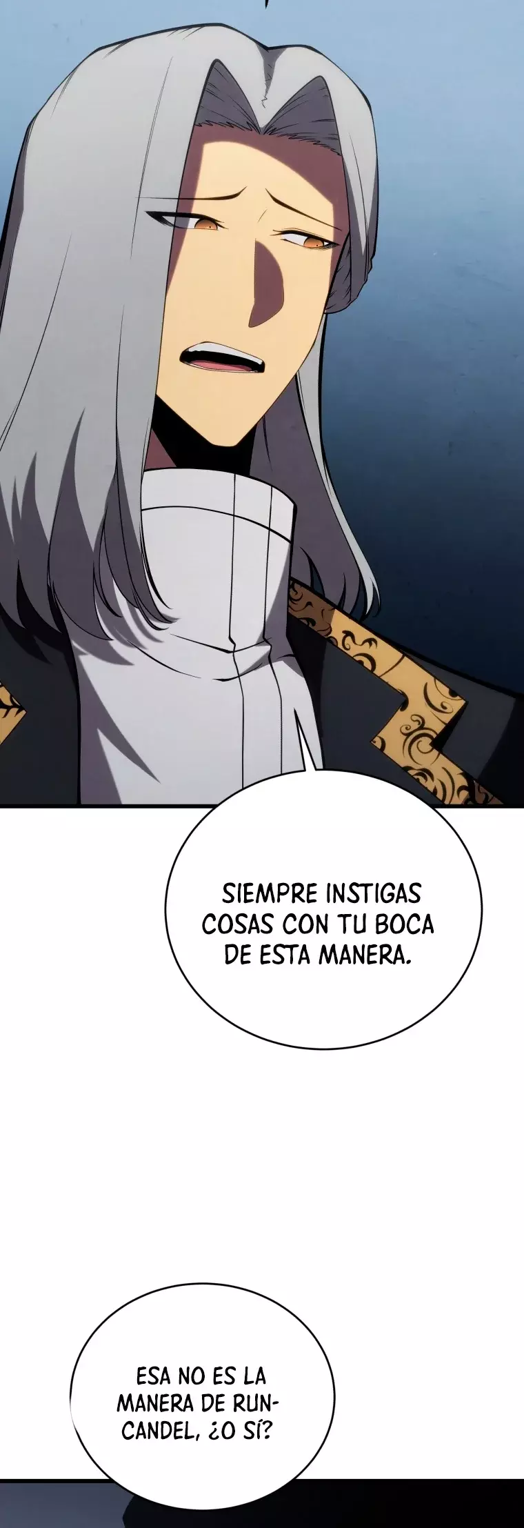 Read El Hijo Menor del Maestro de la Espada Manga Online